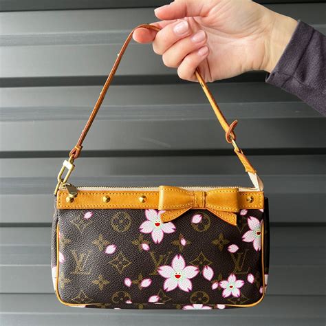 sac louis vuitton takashi murakami|louis vuitton handbags.